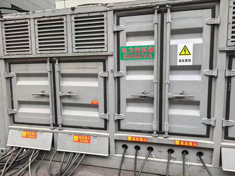 淅川柴油发电机组换季保养注意哪些事项?