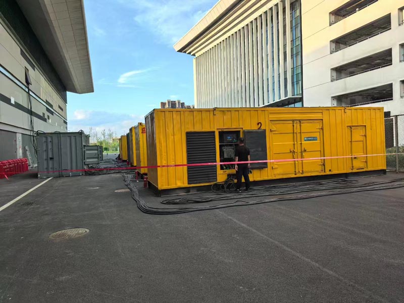 淅川柴油发电机冬季保养注意事项？