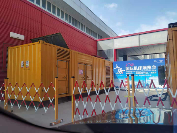 淅川出租发电机-柴油发电机和汽油发电机哪个更好一些?