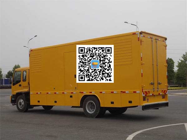 淅川发电车出租-发电机组的主要用途是什么?