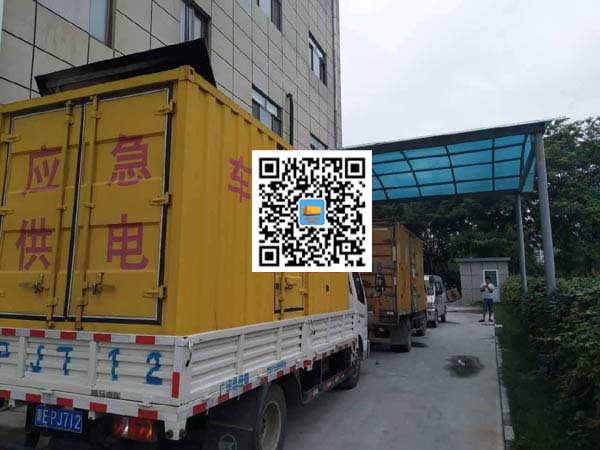 淅川发电机出租-上柴发电机组的油耗会出现什么原因