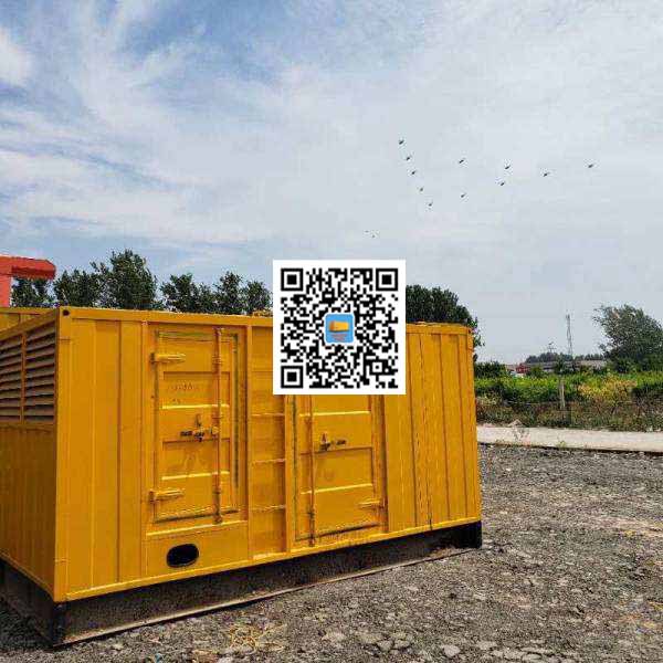 淅川发电机出租发电机电刷的结构与作用是什么