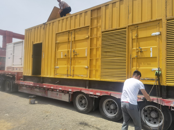 淅川发电机出租100KW发电机需要什么规格的电缆线?