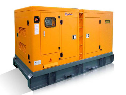 淅川影响 200kw 柴油发电机油耗的因素有哪些?