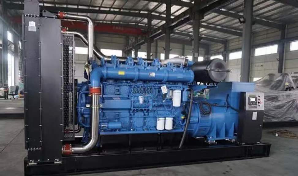 淅川800kW 柴油发电机的输出电流是恒定的吗?