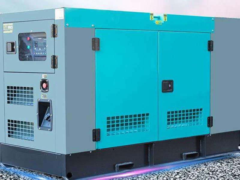 淅川50KW柴油发电机油耗是多少?