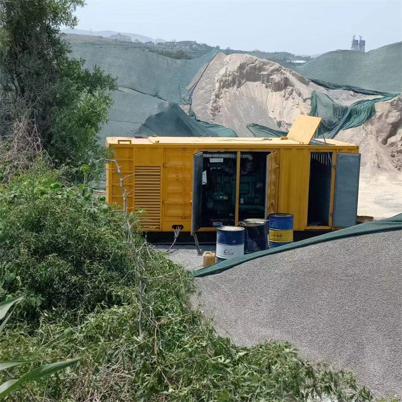 淅川影响 400KW 柴油发电机组油耗的因素有哪些?