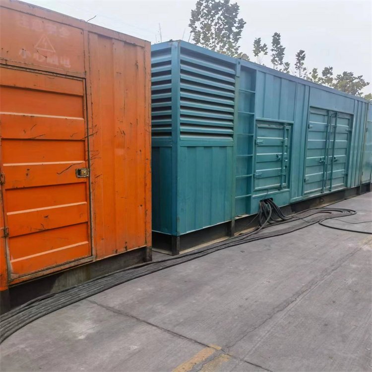淅川如何选择适合 600kW 柴油发电机组的热继电器？