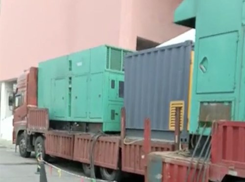 淅川柴油发电机的功率因数一般是多少？