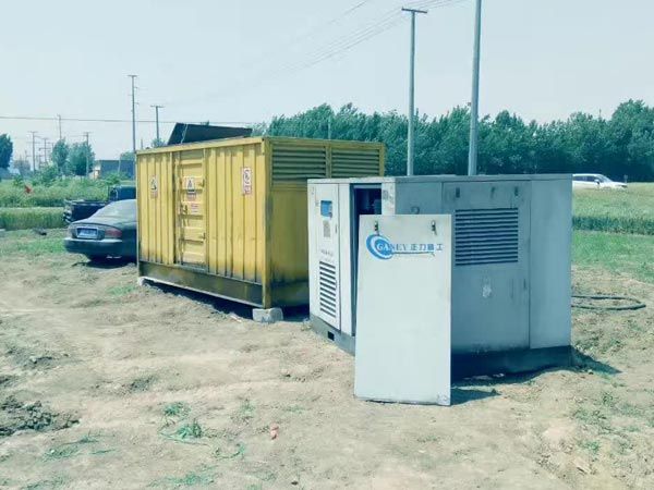 淅川柴油发电机组冬季日常维修需要哪些工具?